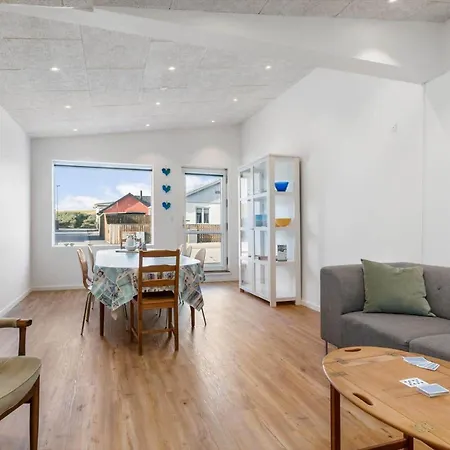 Tatil Evi 725-thyboron-vesterhavsgade-111