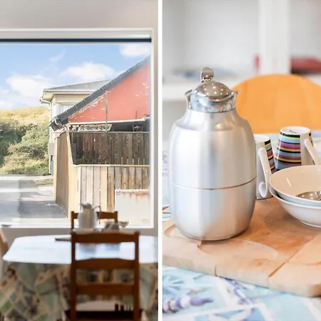 725-thyboron-vesterhavsgade-111 * Thyborøn