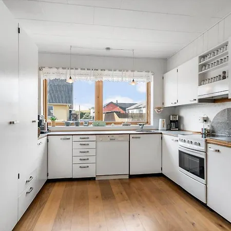 725-thyboron-vesterhavsgade-111 Vakantiehuis