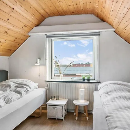 Tatil Evi 725-thyboron-vesterhavsgade-111