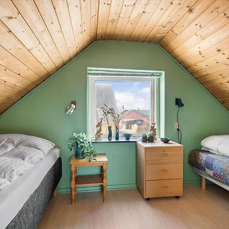 Tatil Evi 725-thyboron-vesterhavsgade-111