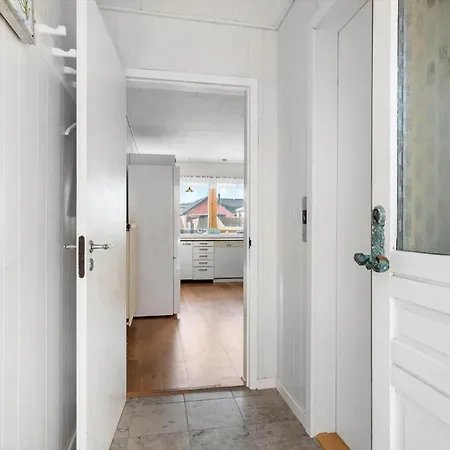 725-thyboron-vesterhavsgade-111 Tatil Evi