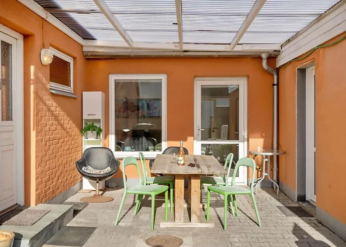 Сasa de vacaciones 725-thyboron-vesterhavsgade-111